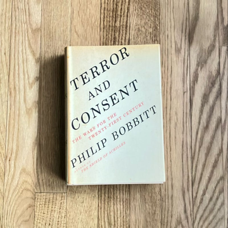 Terror and Consent