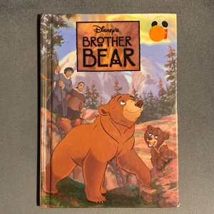 Disney's Brother Bear