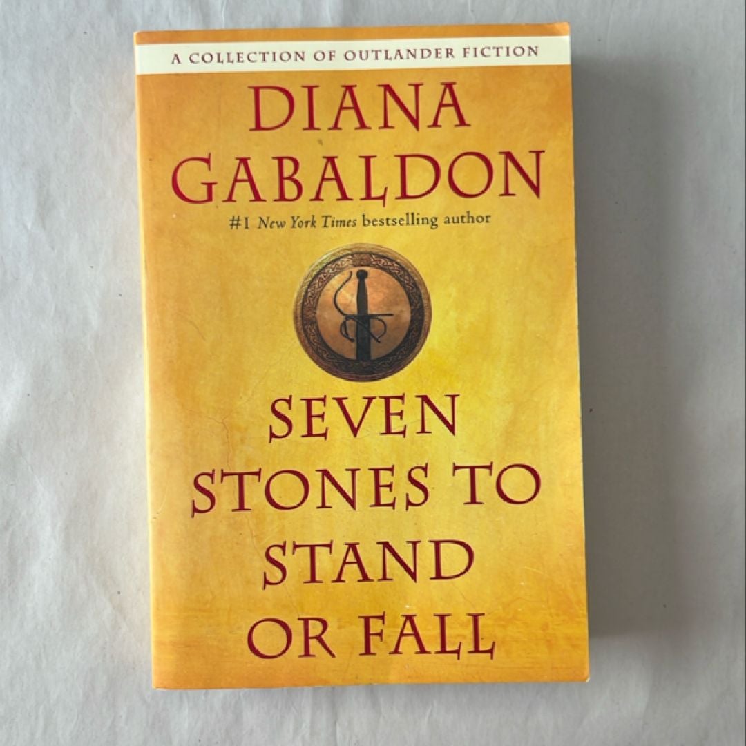 Seven Stones to Stand or Fall
