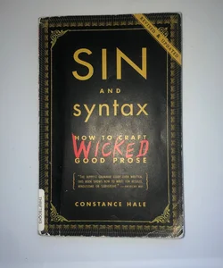 Sin and Syntax