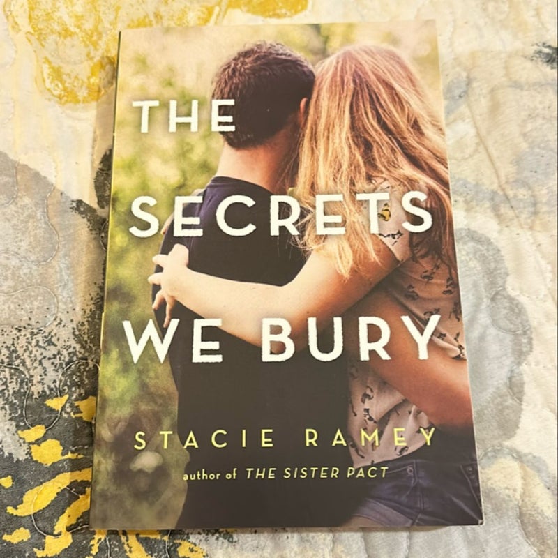 Secrets We Bury