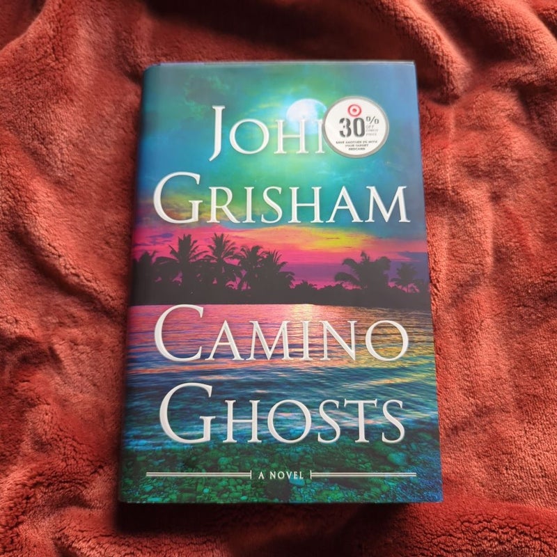 Camino Ghosts