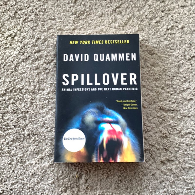 Spillover