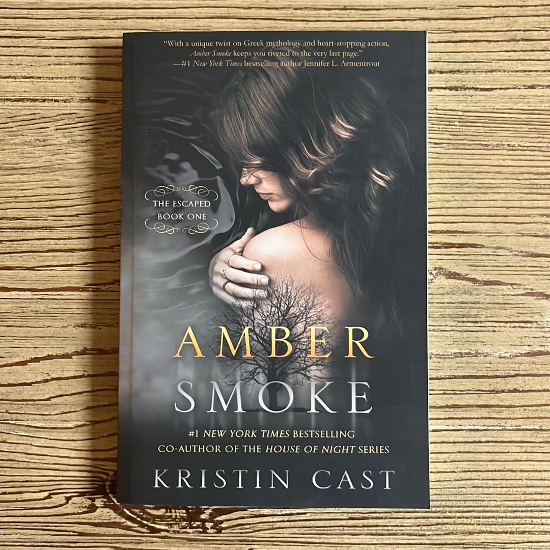 Amber Smoke