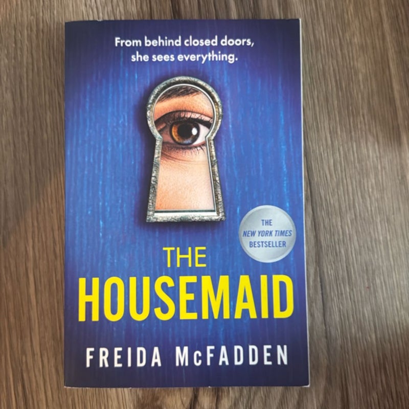 The Housemaid