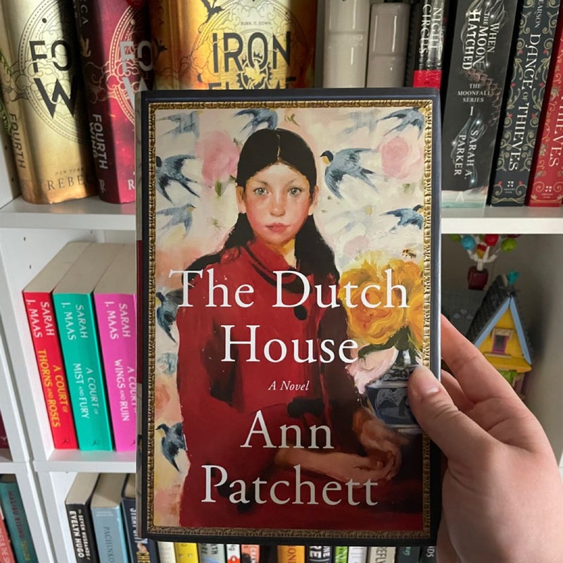 The Dutch House