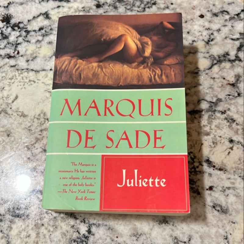 Juliette