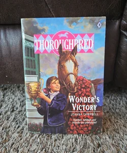 Wonder's Victory