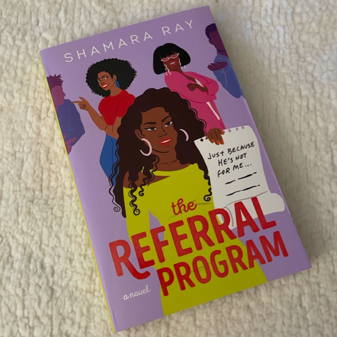 The Referral Program
