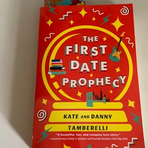 The First Date Prophecy