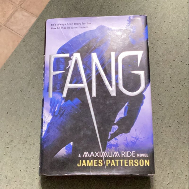 Fang