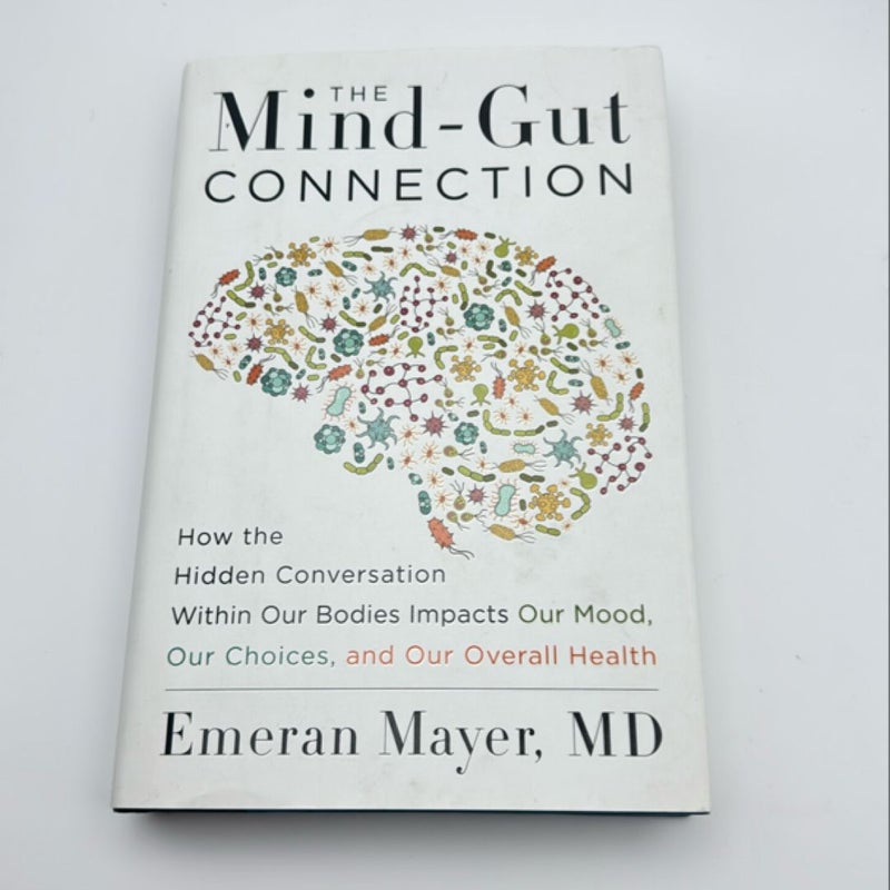 The Mind-Gut Connection