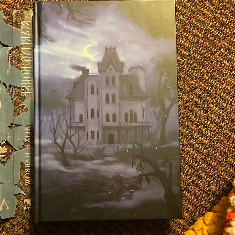 Starling House by Alix E. Harrow, Hardcover | Pangobooks