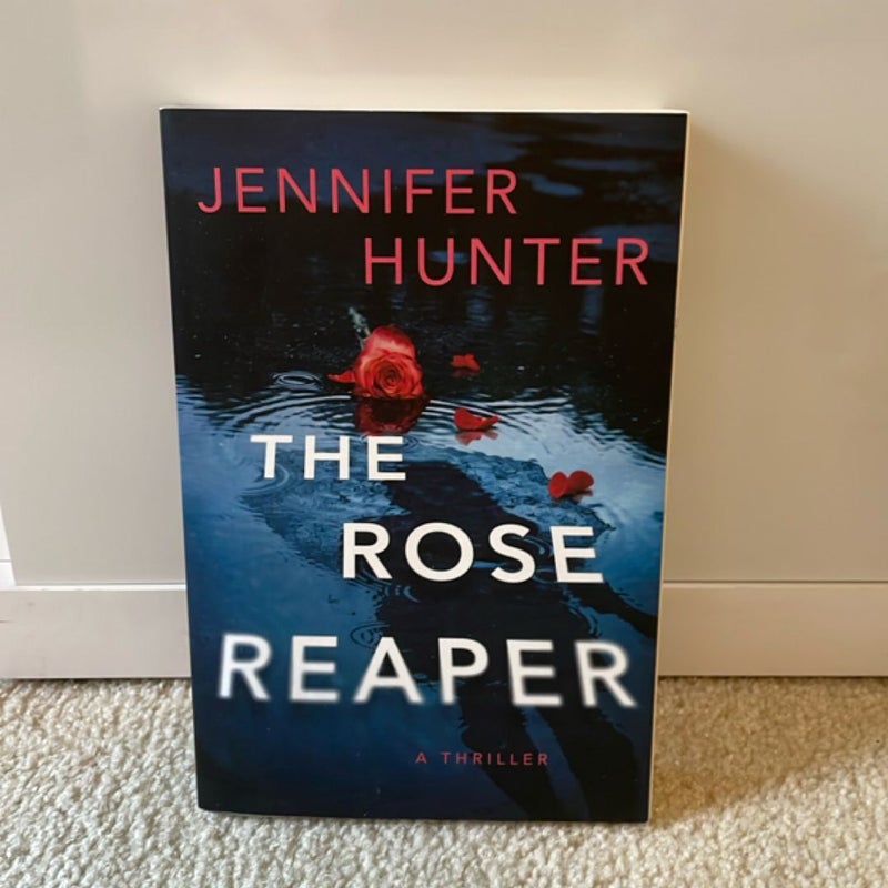 The Rose Reaper