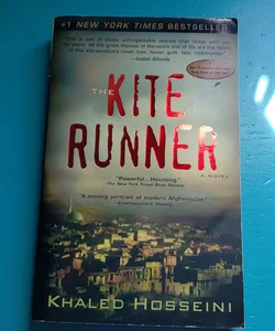 The Kite Runner