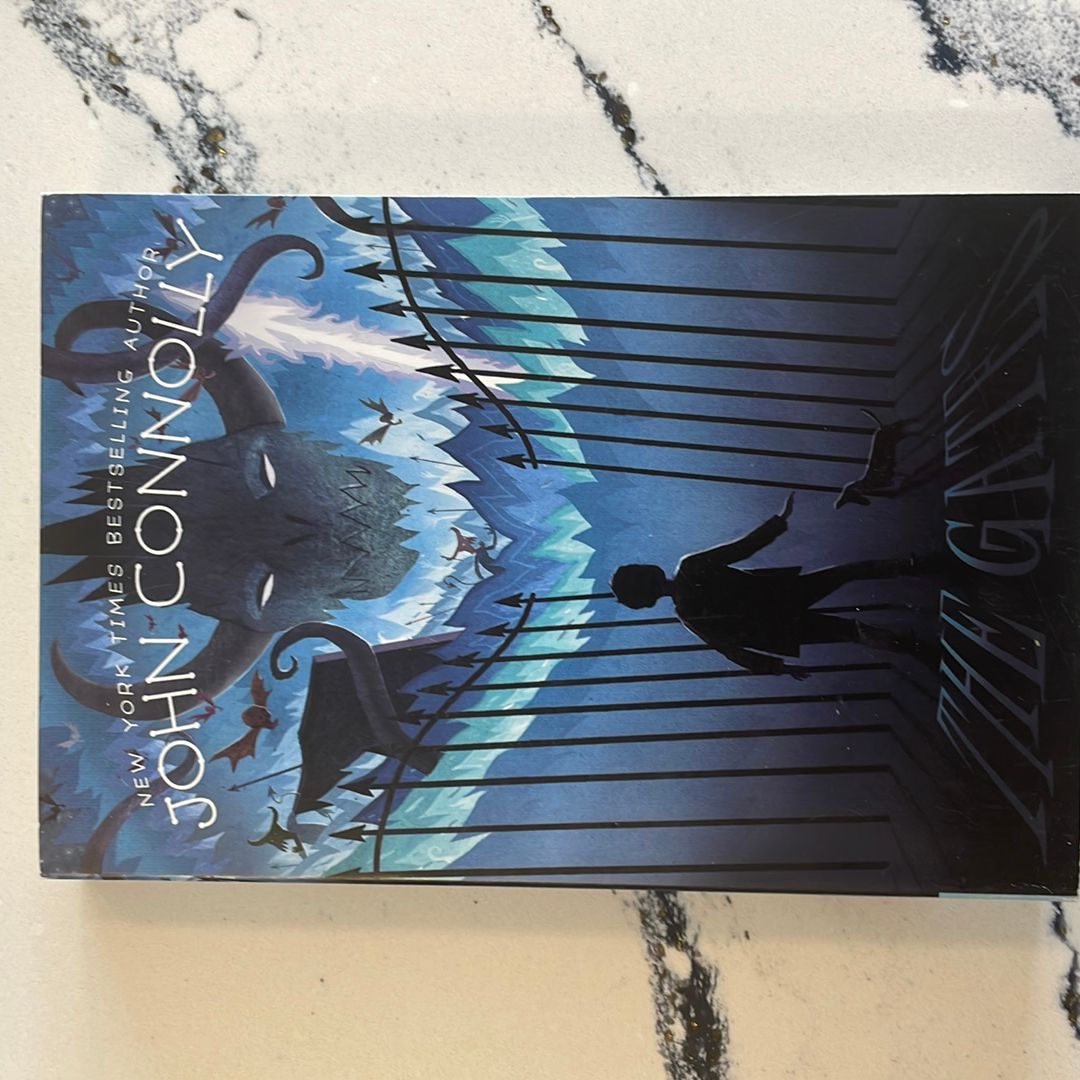 The Gates of Hell Are about to Open