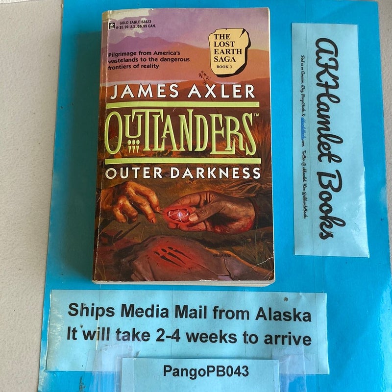 Outer Darkness