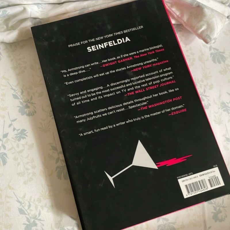 Sex and the City and Us
