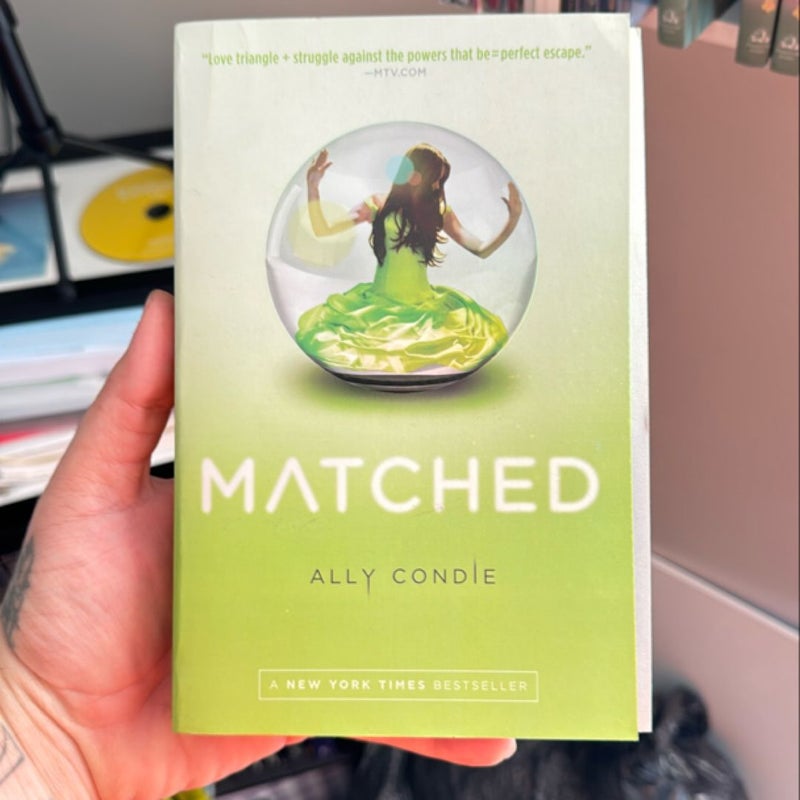 Matched