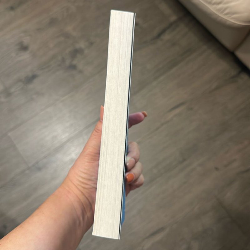 Shoot Your Shot (signed)