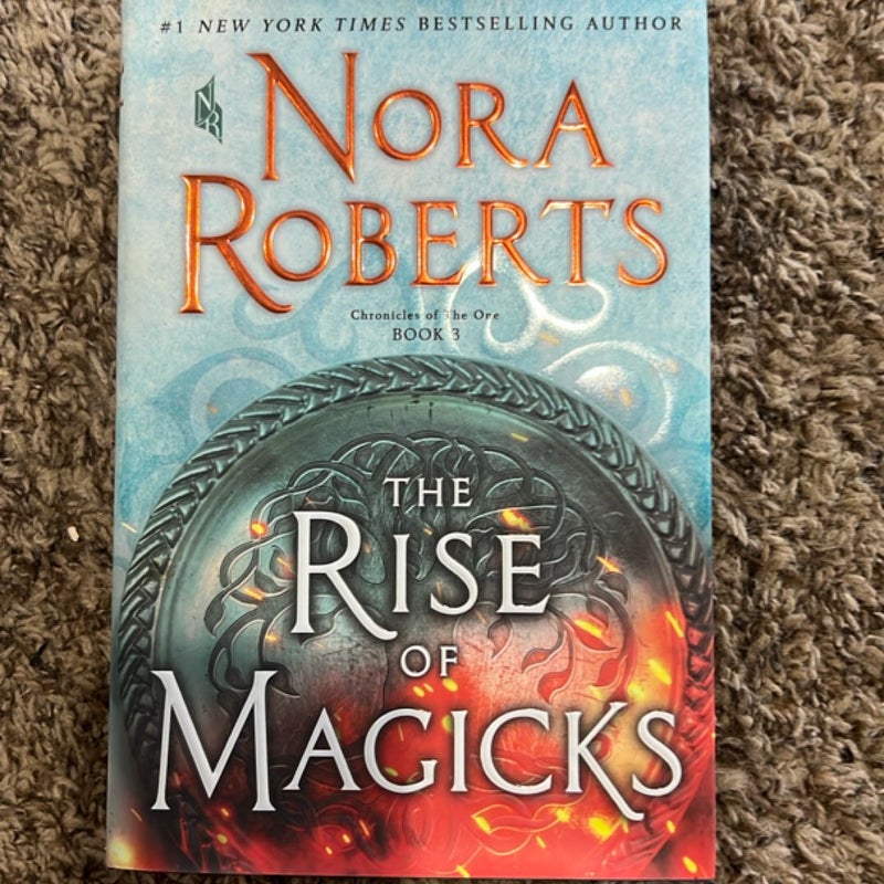 The Rise of Magicks