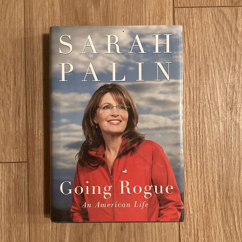 Going Rogue