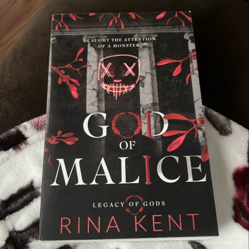 God of Malice