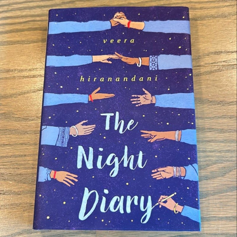 The Night Diary