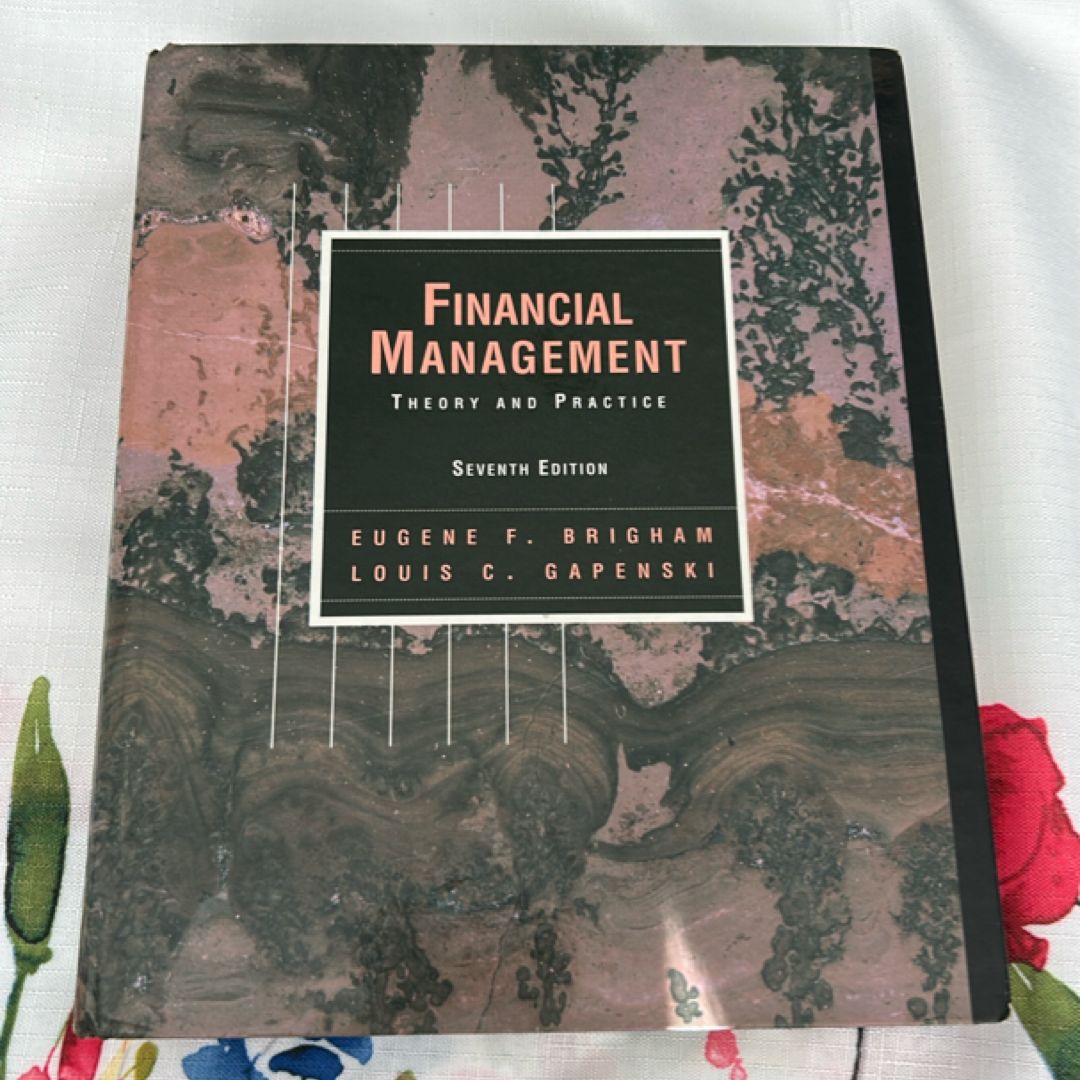 Financial Management