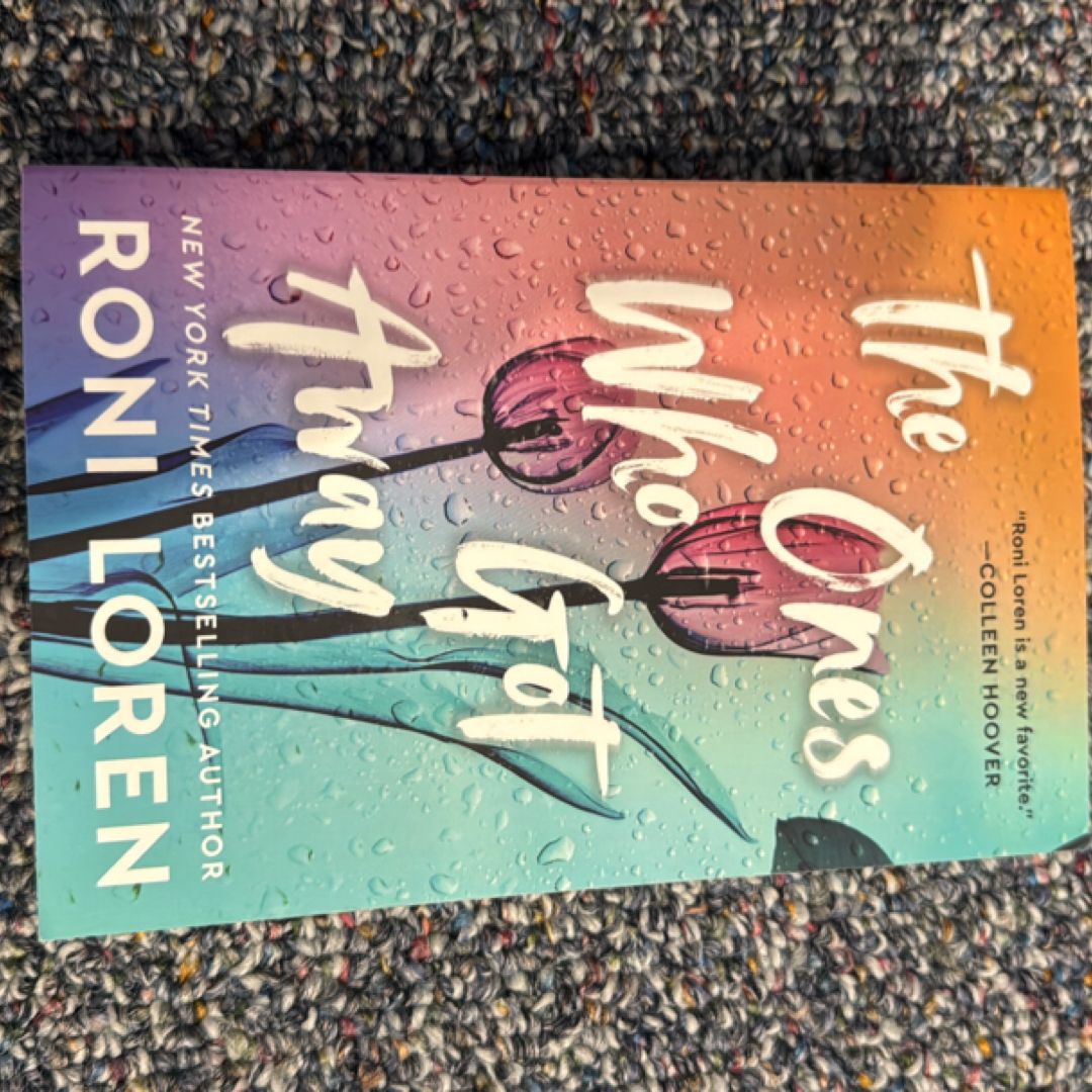 The Ones Who Got Away