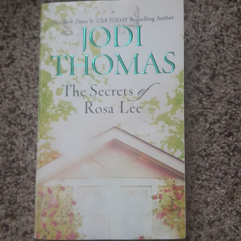 The Secrets of Rosa Lee