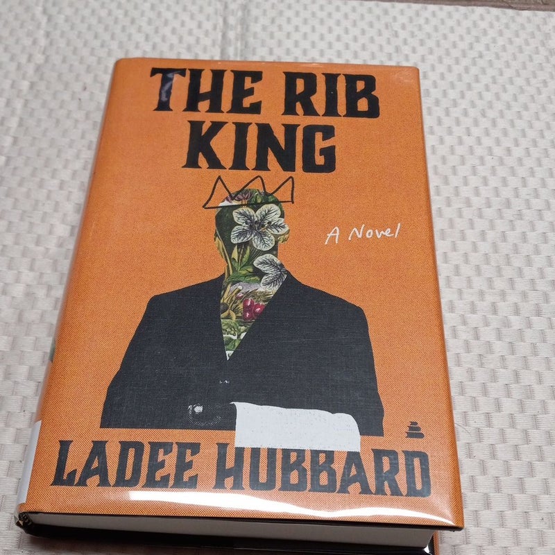 The Rib King