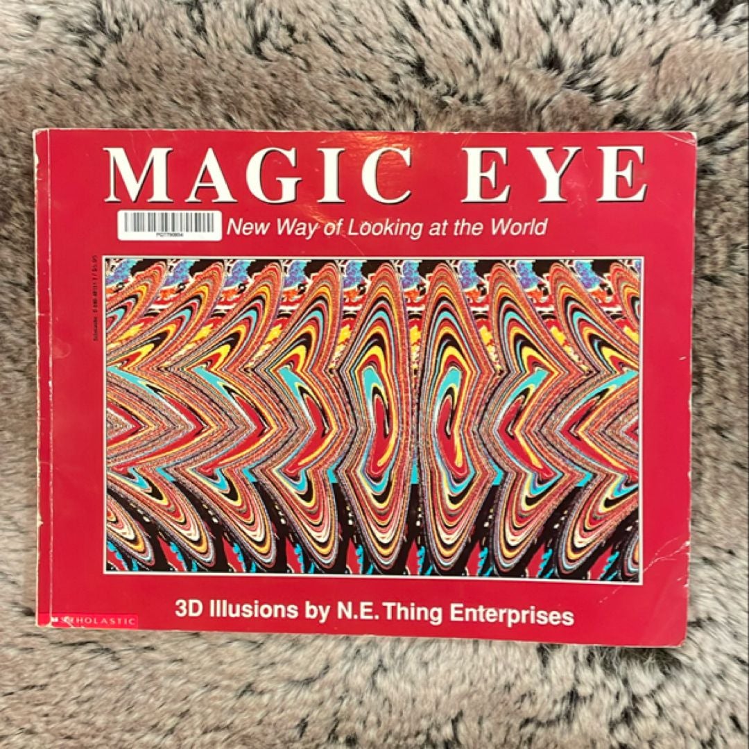 Magic Eye