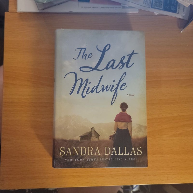 The Last Midwife