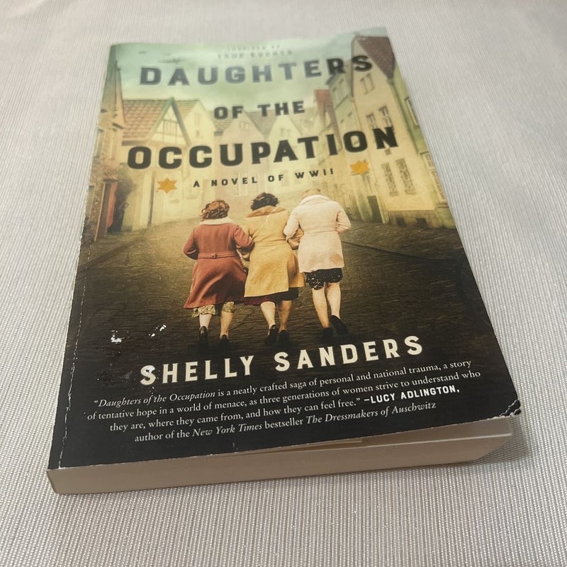 Daughters of the Occupation