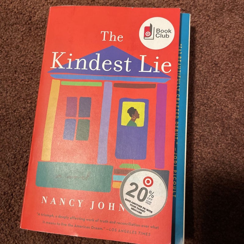 The Kindest Lie