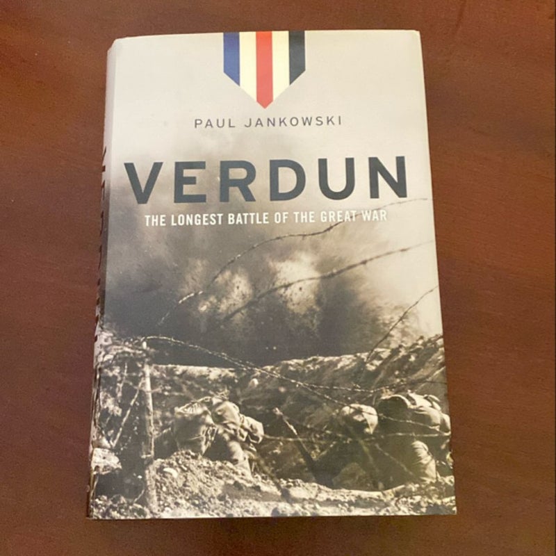 Verdun