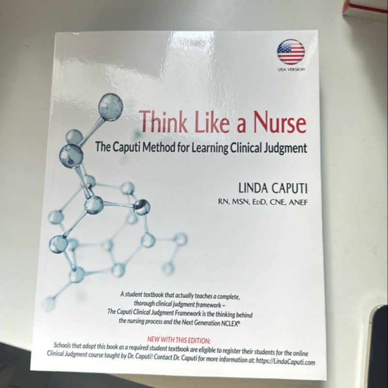 Think Like a Nurse