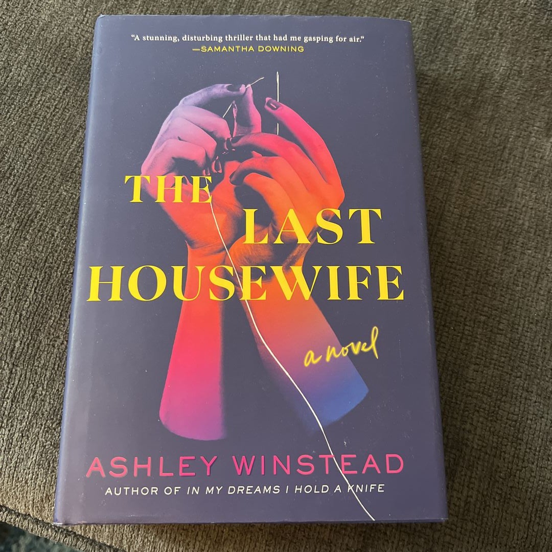 The Last Housewife