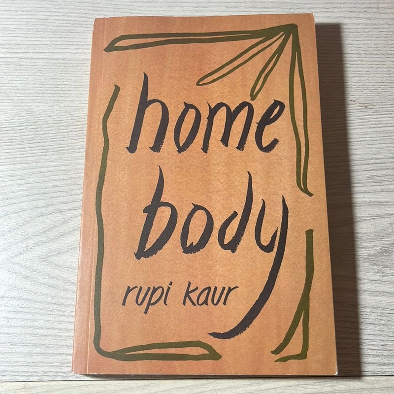 Home Body