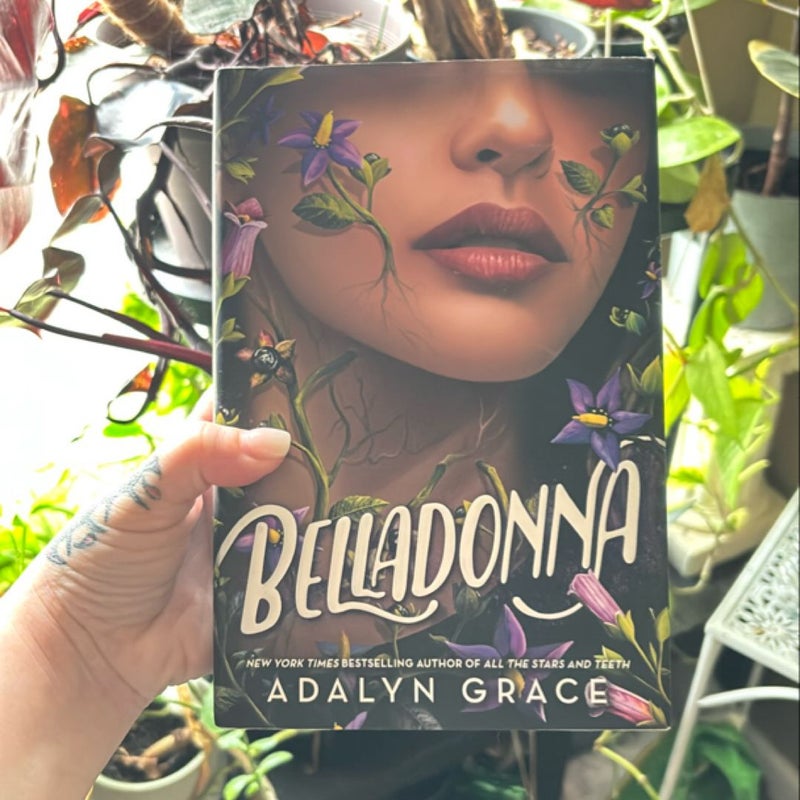 Belladonna