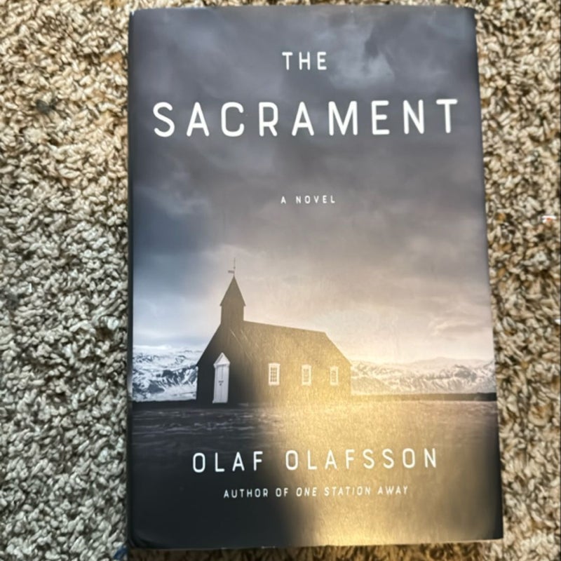 The Sacrament