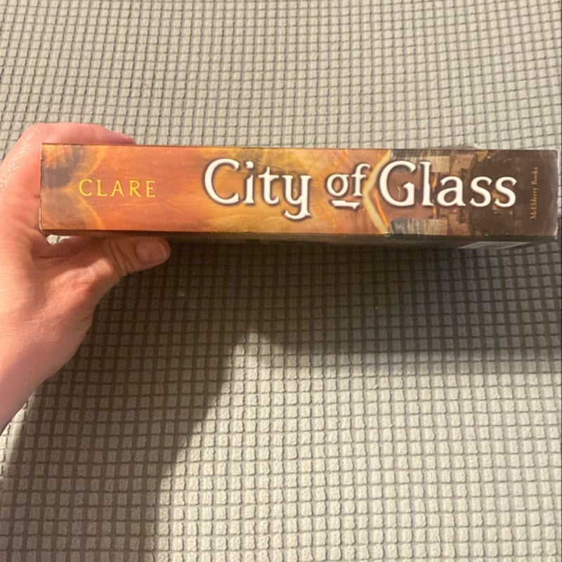 City of Glass