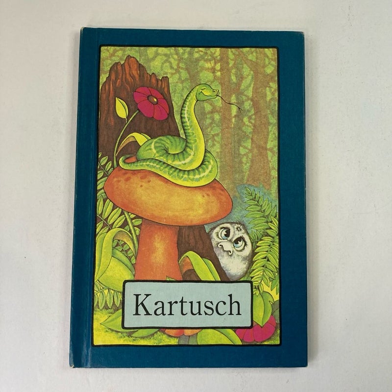 Kartusch