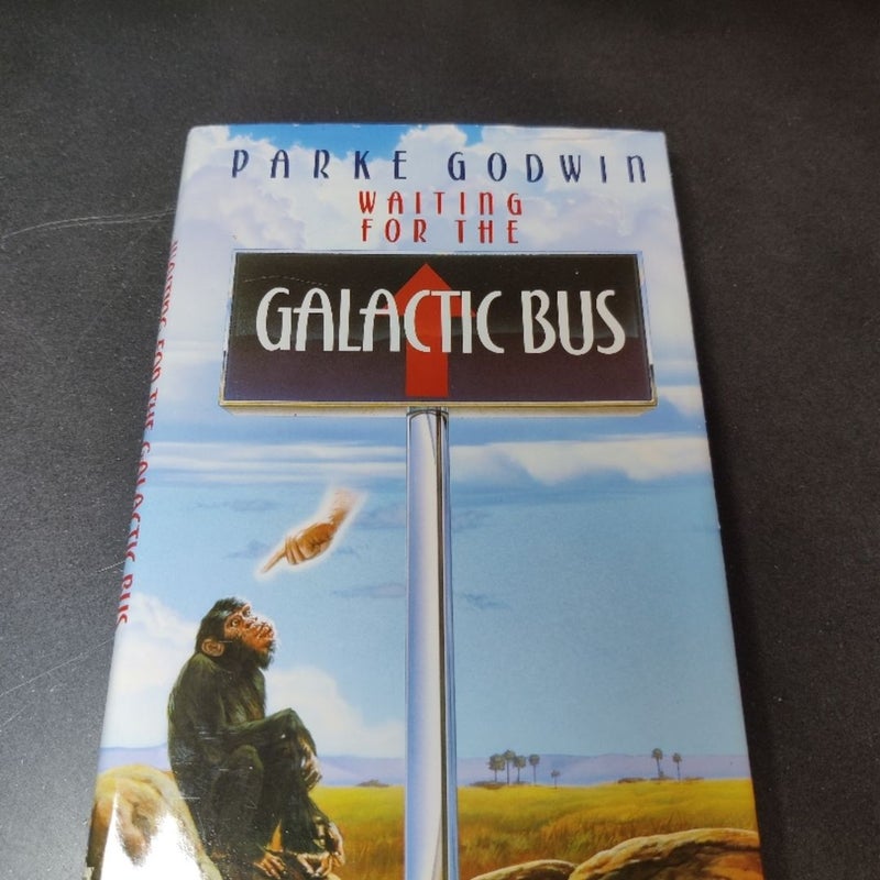 Waiting for the Galactic Bus