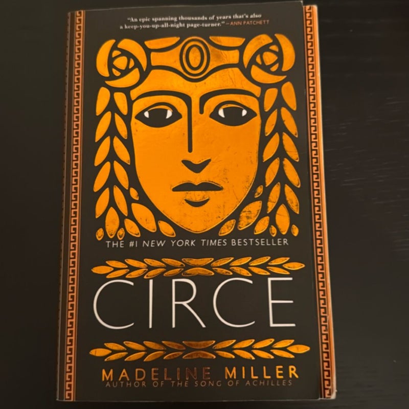 Circe