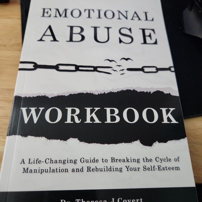 Emotional Abuse Workbook