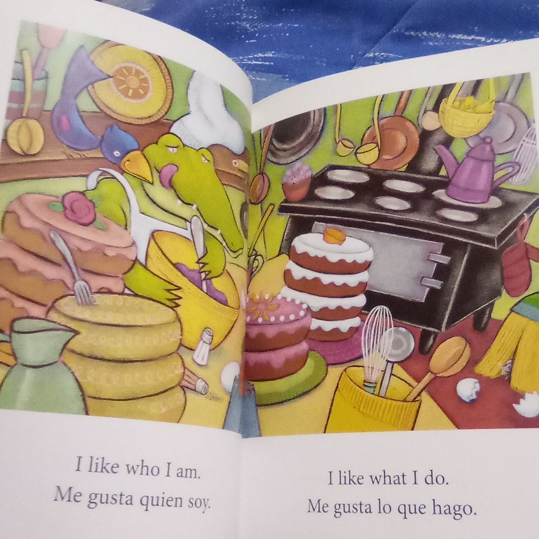 Sometimes/ Algunas Veces