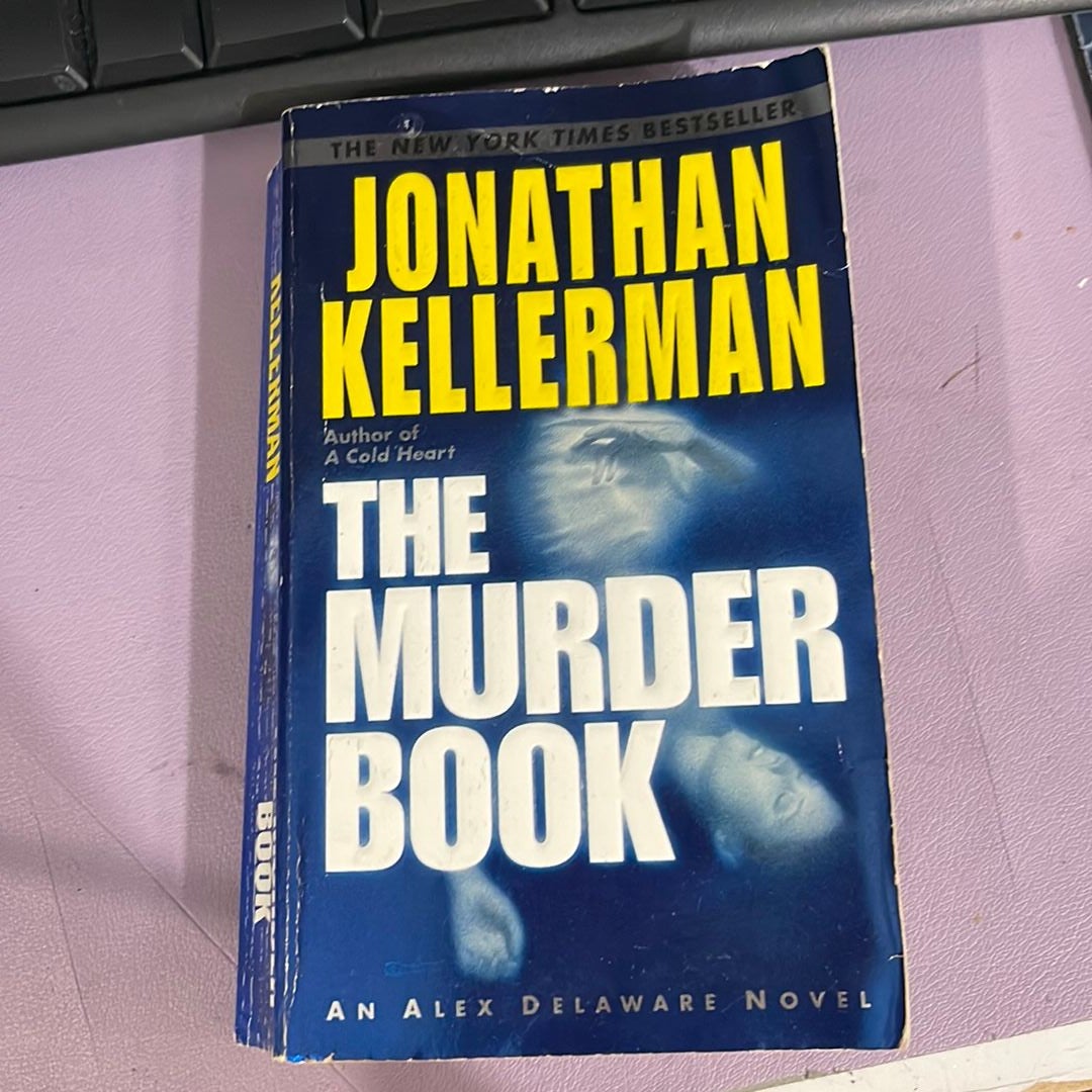 The Murder Book