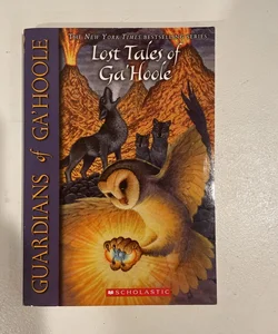 Lost Tales of Ga'Hoole